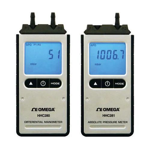 How to select the right pressure gauge? Buyer Guide